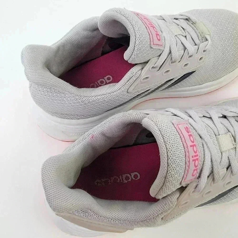 adidas Duramo 9 Running Shoes - 3.5C - Picture 3 of 9
